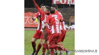 "Matelica sempre più vicino alla salvezza" - il Resto del Carlino