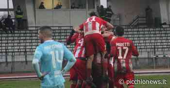 Serie C, Il Matelica fa ancora festa contro la Triestina: all'Helvia Recina arrivano 3 punti 'da sogno' (VIDEO e FOTO) - Picchio News