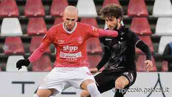 Triestina sotto esame con il Matelica: è un test di maturità da non sbagliare - Il Piccolo