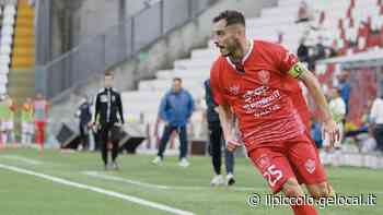 Calcio: Triestina, contro il Matelica è vietato sbagliare - Il Piccolo
