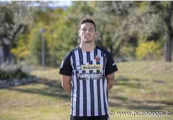 Ascoli, il terzino Tofanari passa al Matelica - Piceno Oggi