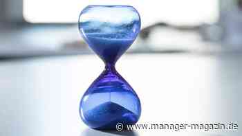 Prozessverbesserungen haben oft nur kurz Erfolg - warum?