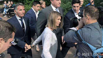 Mossimo Giannulli loses bid to finish prison term at home