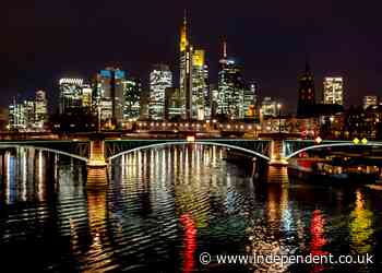 German government cuts 2021 economic growth forecast to 3%