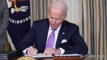 Biden to sign climate executive actions