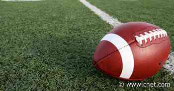 Celebrate the big game with these 5 home products     - CNET