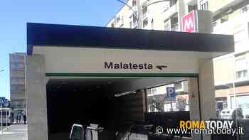 Al V municipio spunta la proposta per cambiare il nome alla fermata della metro C: "Diventi Malatesta-Tor Pignattara"
