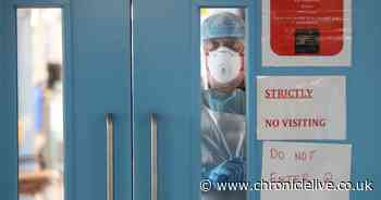 How 100,000 deaths were recorded, are they 'with Covid-19 or from 'Covid-19'?