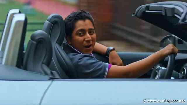 Spider-Man’s Tony Revolori Set to Join Willow Series!