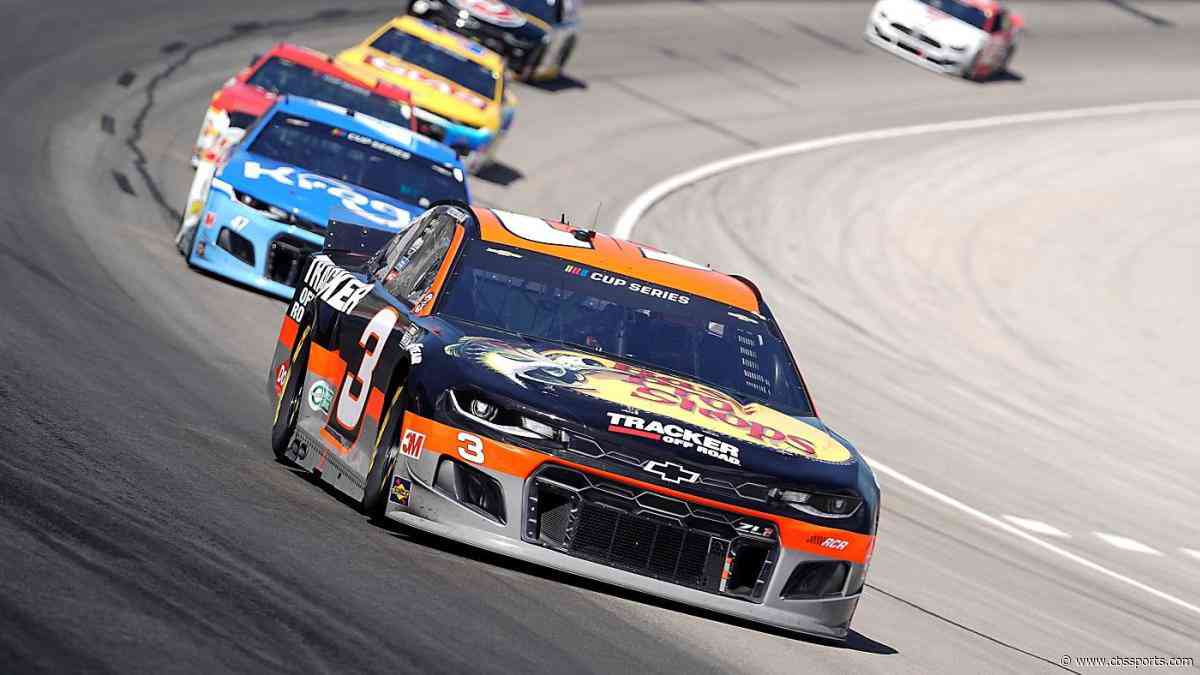 predictions for nascar today