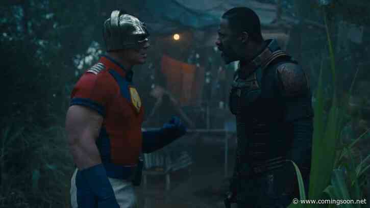 HBO Max Promo: New Footage of Suicide Squad, Mortal Kombat & More