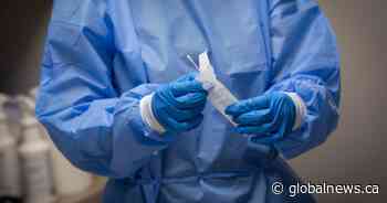 Ontario reports under 1,700 new coronavirus cases, 49 more deaths