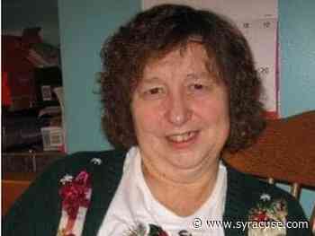 Today’s obits: Dale C. Denslow was a nurse at VA Medical Center, also did respite care - syracuse.com