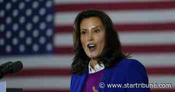 Man to plead guilty in plot to kidnap Michigan governor