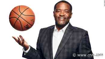 NBA reporter and analyst Sekou Smith dies from Covid-19