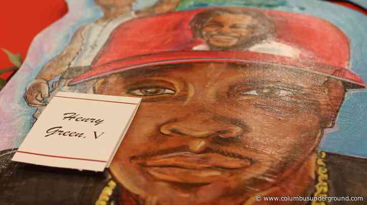 ‘As a Matter of Black’: Documentary Connects Art and Activism in Columbus