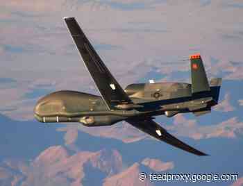 ABMS Won’t Replace BACN Comms Til 2026; Northrop Wins Support Deal