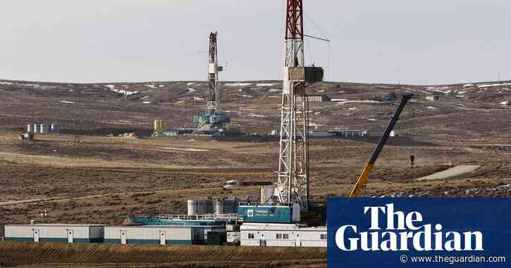 Joe Biden's 'climate day' of executive actions signals clean break with Trump