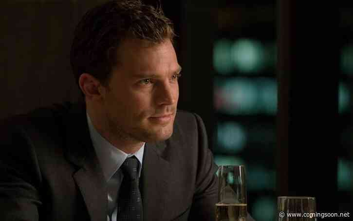 The Tourist: Jamie Dornan to Star in HBO Max’s New Mystery Thriller