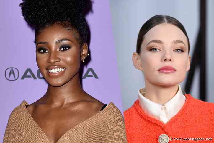 Showtime’s The First Lady Adds Jayme Lawson & Kristine Froseth