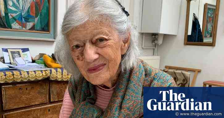 Phillida Nicholson obituary