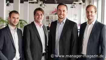 SAP kauft Berliner Start-up Signavio