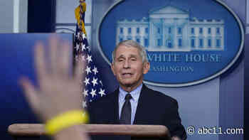 White House holds COVID-19 briefing as January becomes deadliest month for COVID-19 in US | WATCH LIVE