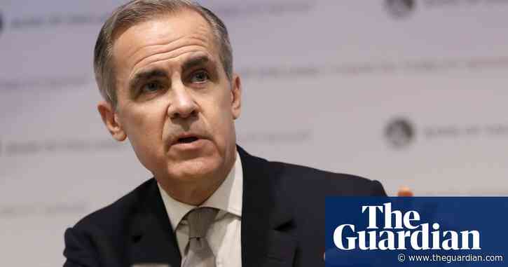 Green groups raise concerns over Carney carbon credits plan