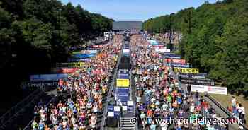 Great North Run organisers still planning to go ahead in September