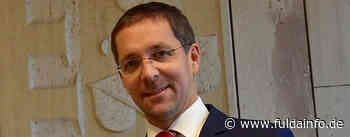 Digitale Bürgersprechstunde mit Landrat Dr. Michael Koch in Bebra - Fuldainfo