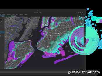 Esri targets developers with new ArcGIS Platform as a service