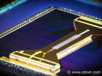 BMW explores quantum computing to boost supply chain efficiencies