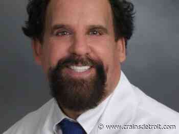 Wayne State signs medical education contract with Michigan Healthcare Professionals - Crain's Detroit Business