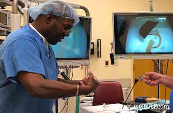 Former Hoosier Wayne Radford Was Also Great Teammate at Cook Medical - Sports Illustrated