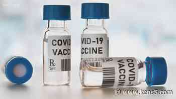 San Antonio VA Medical Center to administer second dose vaccinations to Veterans - KENS5.com