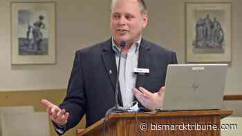 Several bills propose tweaks for medical marijuana in North Dakota - Bismarck Tribune