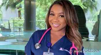 Medical schools face calls for more change as states declare racism a threat to public health - KOLD