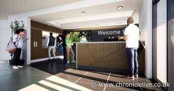 Work begins on £1.4m Durham University workspace