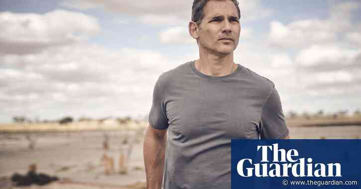 The Dry set to break Australian box office drought