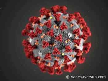COVID-19 update for Jan. 27: 14 more coronavirus deaths in B.C. | Military dealing with surge of cases