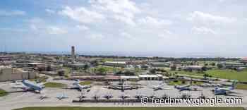 Trilateral Cope North Exercise To Test ‘Agile’ Air Ops On Austere Airfields