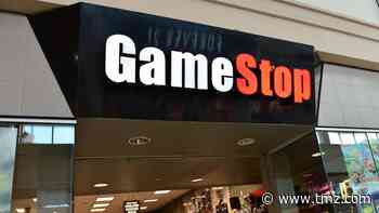GameStop Stock Price Soars Thanks to Reddit Traders, Hedge Funds Hurting