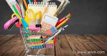 The Teacher's Desk expands curbside supply pick up