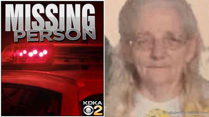 Missing Pa. Couple, Elizabeth And Clyde Stewart, May Be ‘’Confused And At ‘Risk Of Harm’