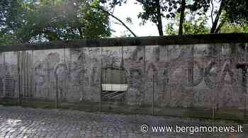 A Osio Sotto tre appuntamenti per il trentennale della caduta del muro di Berlino - BergamoNews