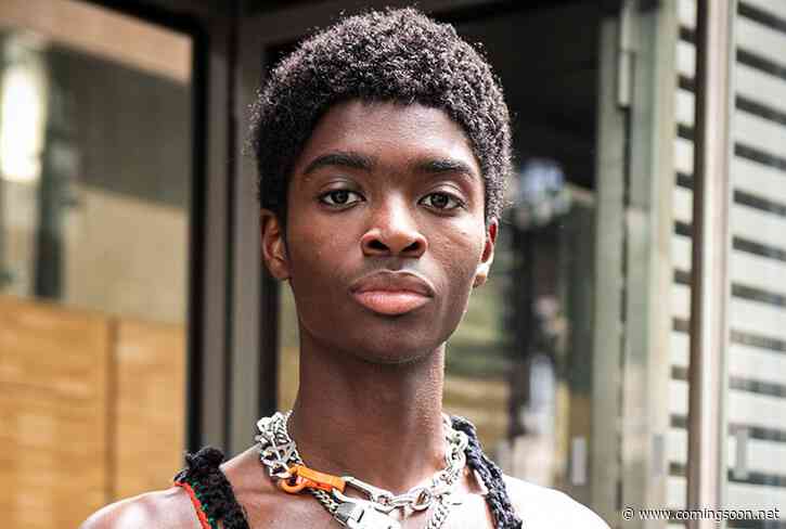 Alton Mason Cast as Little Richard in Baz Luhrmann’s Elvis Biopic