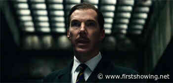 Benedict Cumberbatch in First Trailer for 'The Courier' FKA 'Ironbark'