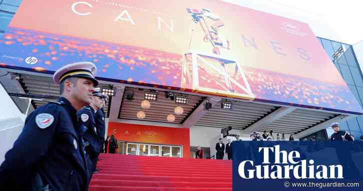 Cannes film festival officially delayed from May until July