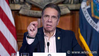 Upstate New York orange, yellow COVID-19 zone restrictions lifted