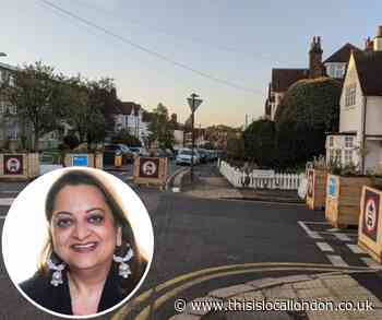 Harrow environment councillor granted TfL dispensation